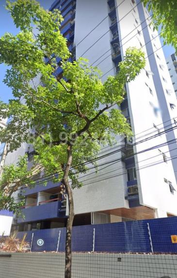 Apartamento de 3 quartos, 95m² no bairro Boa Viagem, em Recife | Eu Corretor