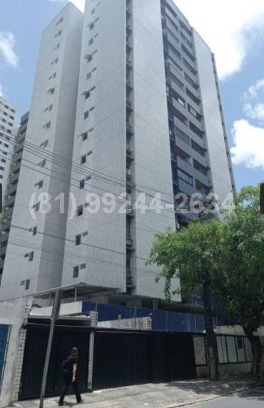 Apartamento de 3 quartos, 95m² no bairro Boa Viagem, em Recife | Eu Corretor