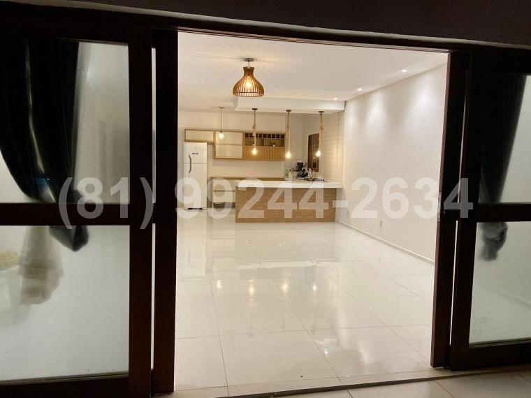 Casa de 3 quartos, 180m² no bairro Enseada dos Corais, em Cabo de Santo Agostinho | Eu Corretor