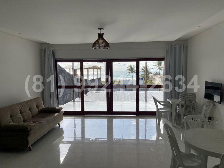 Casa de 3 quartos, 180m² no bairro Enseada dos Corais, em Cabo de Santo Agostinho | Eu Corretor