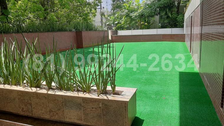Apartamento de 5 quartos, 300m² no bairro Graças, em Recife | Eu Corretor