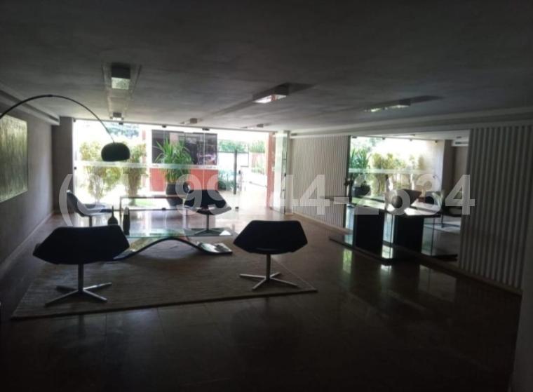 Apartamento de 5 quartos, 300m² no bairro Graças, em Recife | Eu Corretor