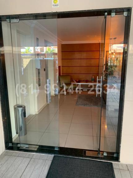 Apartamento de 4 quartos, 125m² no bairro Boa Viagem, em Recife | Eu Corretor