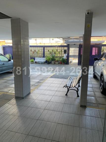 Apartamento de 4 quartos, 125m² no bairro Boa Viagem, em Recife | Eu Corretor
