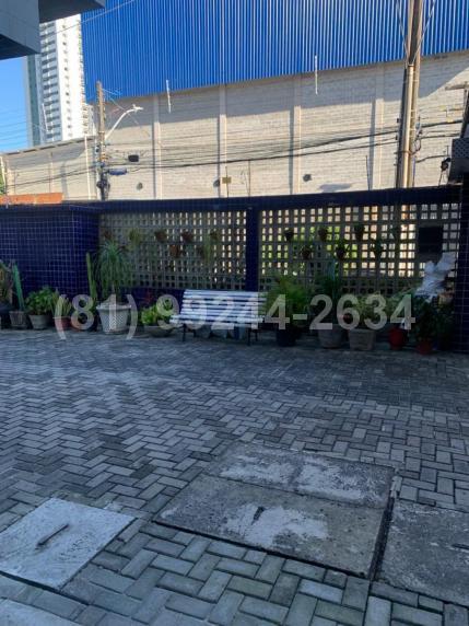 Apartamento de 4 quartos, 125m² no bairro Boa Viagem, em Recife | Eu Corretor