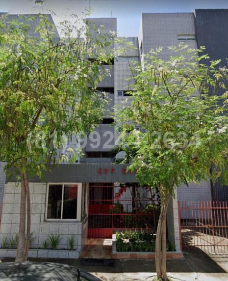 Apartamento de 3 quartos, 96m² no bairro Piedade, em Jaboatão dos Guararapes | Eu Corretor