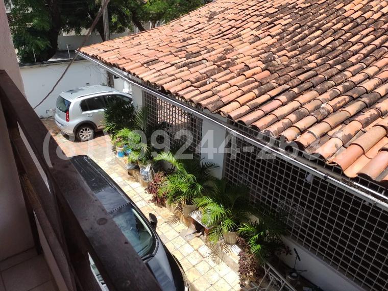 Casa de 4 quartos, 260m² no bairro Hipódromo, em Recife | Eu Corretor