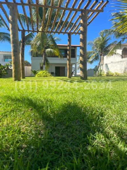 Casa de 4 quartos, 200m² | Eu Corretor