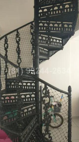 Apartamento de 3 quartos, 140m² no bairro Ilha do Leite, em Recife | Eu Corretor