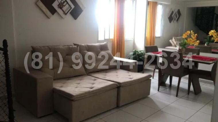 Apartamento de 3 quartos, 140m² no bairro Ilha do Leite, em Recife | Eu Corretor