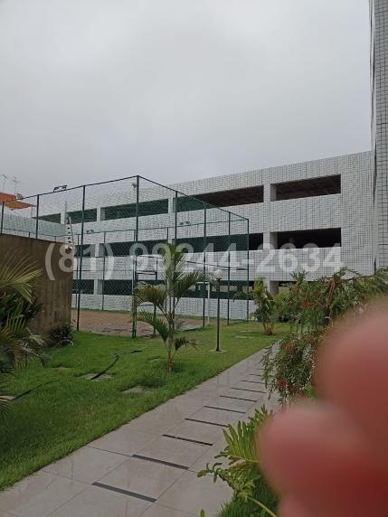 Apartamento de 2 quartos, 56m² no bairro Várzea, em Recife | Eu Corretor