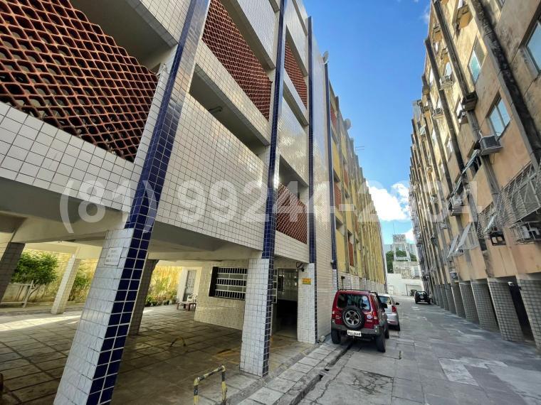 Apartamento de 3 quartos, 88m² no bairro Torre, em Recife | Eu Corretor