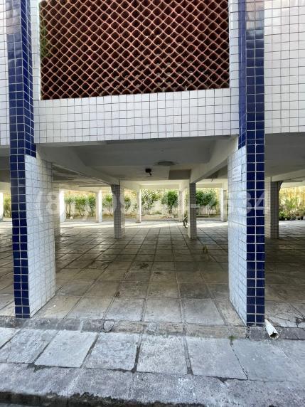 Apartamento de 3 quartos, 88m² no bairro Torre, em Recife | Eu Corretor