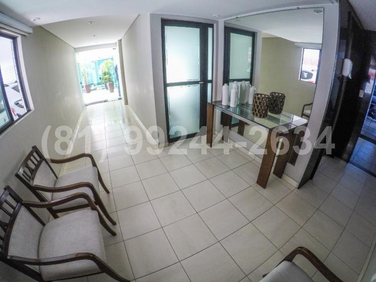 Apartamento de 2 quartos, 72m² no bairro Boa Viagem, em Recife | Eu Corretor