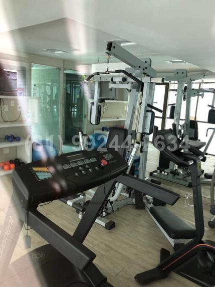Apartamento de 2 quartos, 72m² no bairro Encruzilhada, em Recife | Eu Corretor