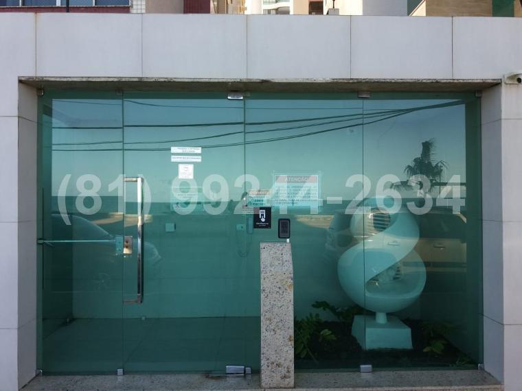 Apartamento de 3 quartos, 162m² no bairro Boa Viagem, em Recife | Eu Corretor
