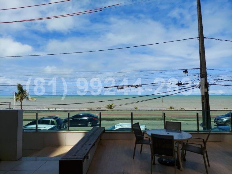 Apartamento de 3 quartos, 162m² no bairro Boa Viagem, em Recife | Eu Corretor