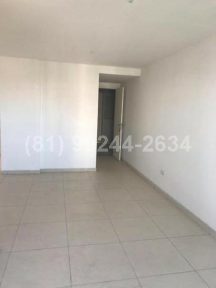 Apartamento de 3 quartos, 64m² no bairro Casa Amarela, em Recife | Eu Corretor