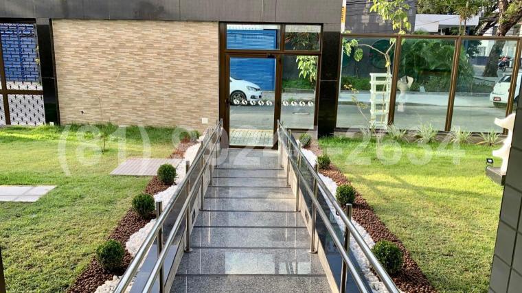 Apartamento de 2 quartos, 46m² no bairro Madalena, em Recife | Eu Corretor