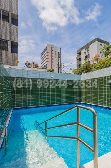 Apartamento de 3 quartos, 66m² no bairro Boa Viagem, em Recife | Eu Corretor