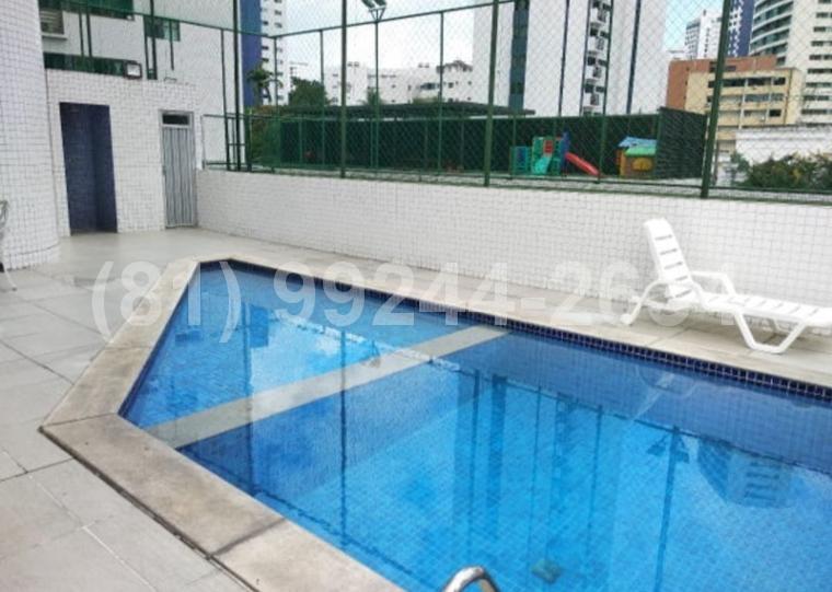 Apartamento de 3 quartos, 66m² no bairro Boa Viagem, em Recife | Eu Corretor