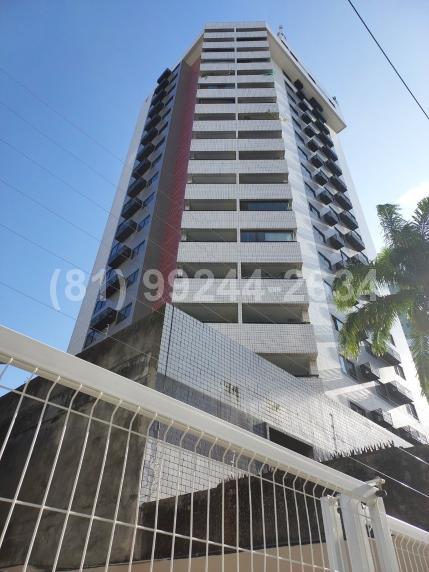 Apartamento de 3 quartos, 100m² no bairro Boa Viagem, em Recife | Eu Corretor