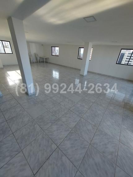 Apartamento de 3 quartos, 100m² no bairro Boa Viagem, em Recife | Eu Corretor