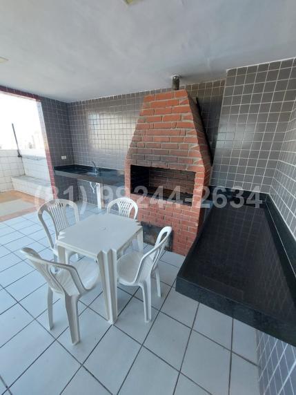 Apartamento de 3 quartos, 100m² no bairro Boa Viagem, em Recife | Eu Corretor
