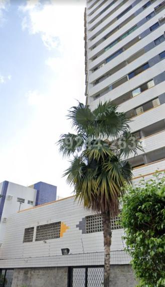 Apartamento de 3 quartos, 75m² no bairro Boa Viagem, em Recife | Eu Corretor