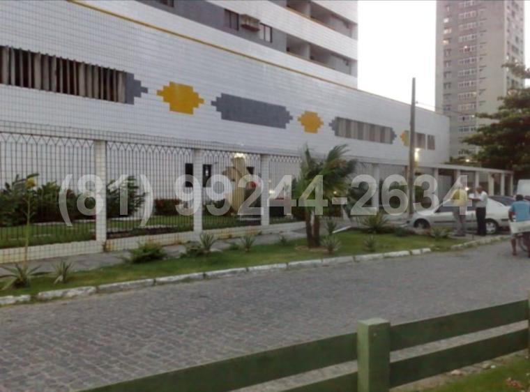 Apartamento de 3 quartos, 75m² no bairro Boa Viagem, em Recife | Eu Corretor