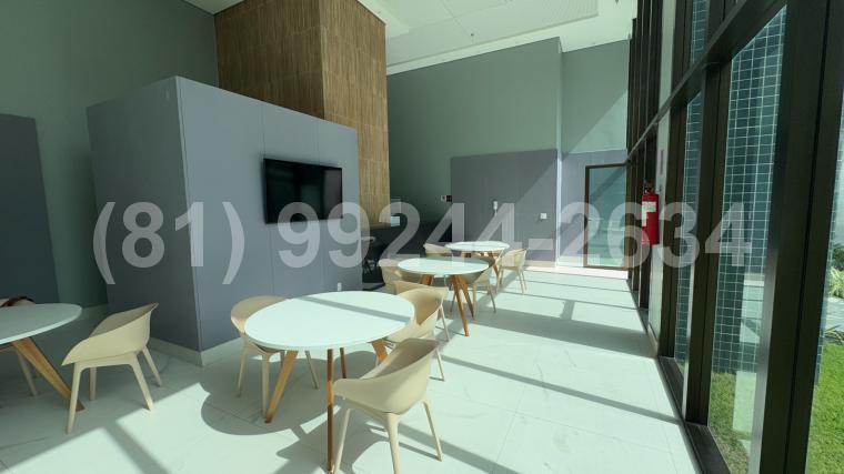 Apartamento de 3 quartos, 62m² no bairro Casa Amarela, em Recife | Eu Corretor