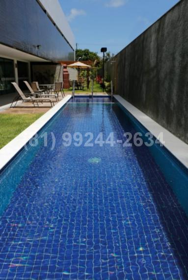 Apartamento de 2 quartos, 56m² no bairro Torreão, em Recife | Eu Corretor