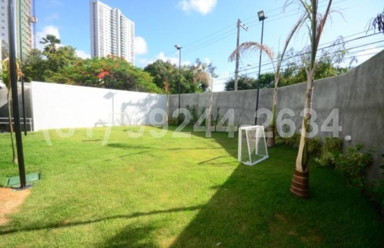 Apartamento de 2 quartos, 56m² no bairro Torreão, em Recife | Eu Corretor