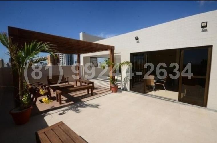 Apartamento de 2 quartos, 61m² no bairro Encruzilhada, em Recife | Eu Corretor