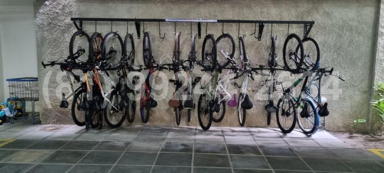 Apartamento de 2 quartos, 61m² no bairro Encruzilhada, em Recife | Eu Corretor