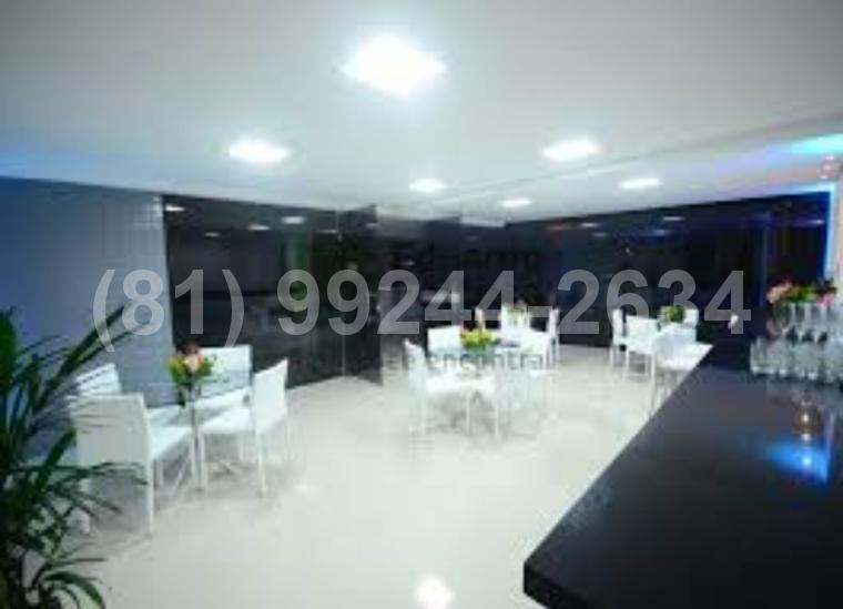 Apartamento de 3 quartos, 84m² no bairro Boa Viagem, em Recife | Eu Corretor