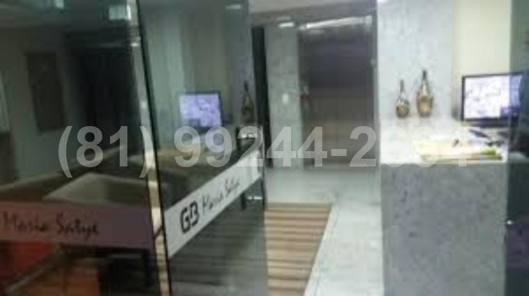 Apartamento de 3 quartos, 84m² no bairro Boa Viagem, em Recife | Eu Corretor