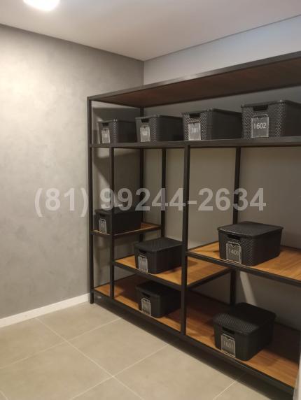 Apartamento de 3 quartos, 84m² no bairro Rosarinho, em Recife | Eu Corretor