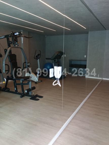 Apartamento de 3 quartos, 84m² no bairro Rosarinho, em Recife | Eu Corretor