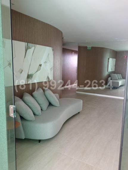Apartamento de 3 quartos, 84m² no bairro Rosarinho, em Recife | Eu Corretor