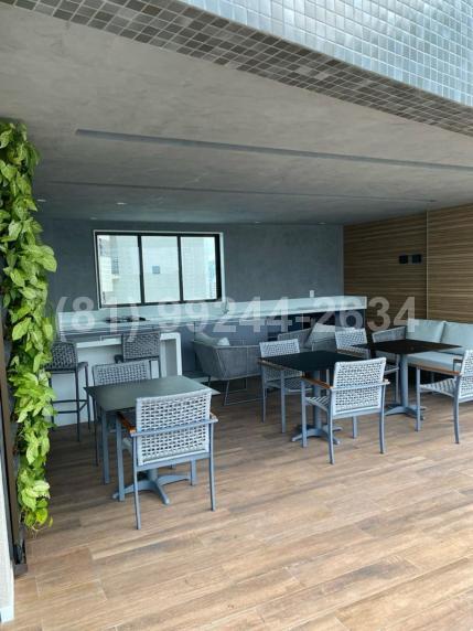 Apartamento de 3 quartos, 84m² no bairro Rosarinho, em Recife | Eu Corretor