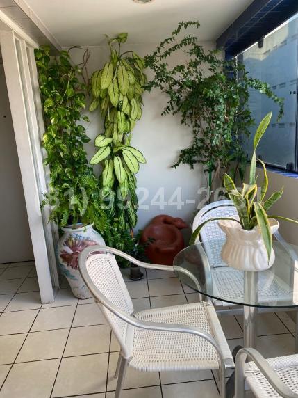 Apartamento de 3 quartos, 120m² no bairro Graças, em Recife | Eu Corretor