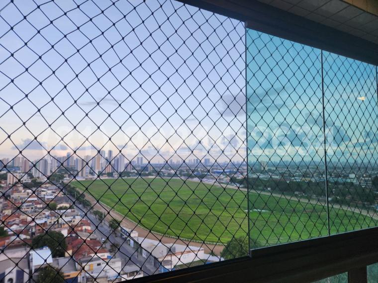 Apartamento de 3 quartos, 61m² no bairro Zumbi, em Recife | Eu Corretor