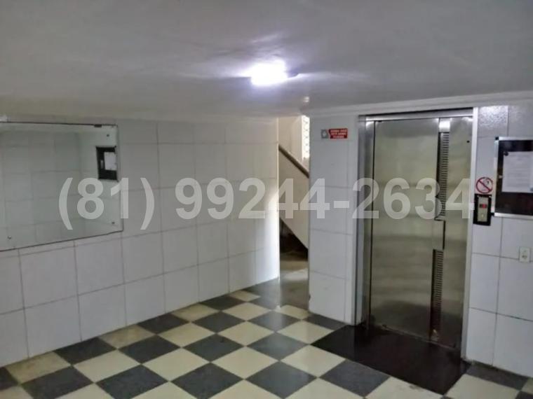 Apartamento de 3 quartos, 144m² no bairro Boa Vista, em Recife | Eu Corretor