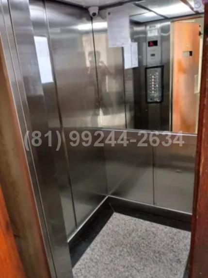 Apartamento de 3 quartos, 144m² no bairro Boa Vista, em Recife | Eu Corretor