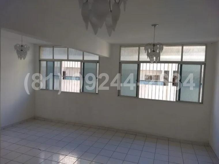 Apartamento de 3 quartos, 144m² no bairro Boa Vista, em Recife | Eu Corretor