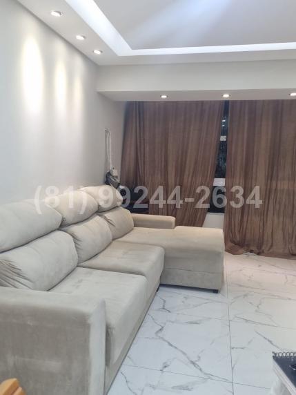 Apartamento de 2 quartos, 88m² no bairro Ponto de Parada, em Recife | Eu Corretor