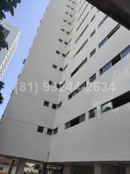 Apartamento de 3 quartos, 96m² no bairro Boa Viagem, em Recife | Eu Corretor