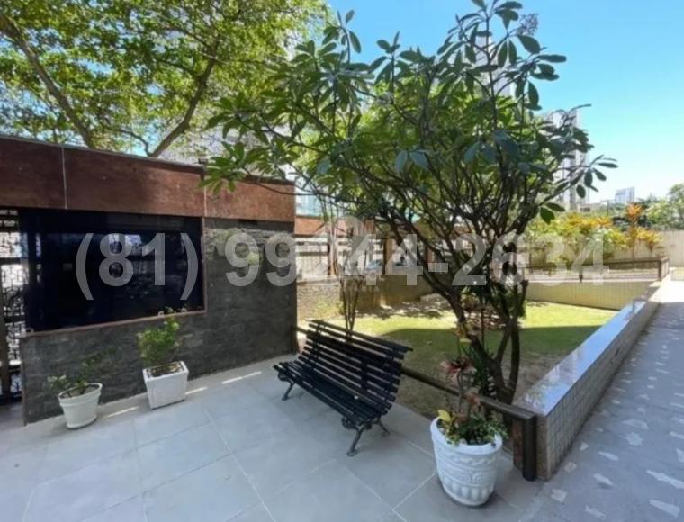 Apartamento de 3 quartos, 120m² no bairro Boa Viagem, em Recife | Eu Corretor