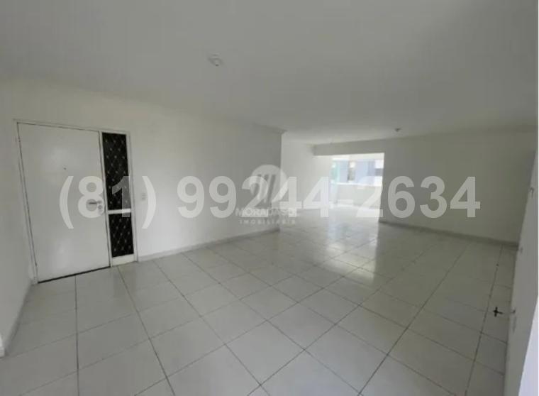 Apartamento de 3 quartos, 120m² no bairro Boa Viagem, em Recife | Eu Corretor